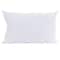 Poly-Fil® Weather Soft™ Indoor/Outdoor Pillow Insert, 12" x 18"